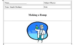 Ramp Lesson