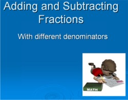 Darcy Fractions