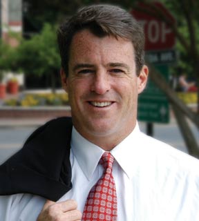 Doug Gansler