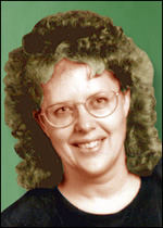 Nancy Willard