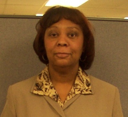 Marlene Johnson