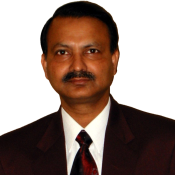 Dr. Dipankar Dasgupta