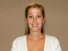 Amy Boehman-Pollitt