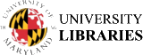 UMD Libraries