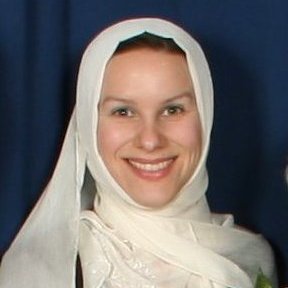 K. Virginia Lehmkuhl-Dakhwe