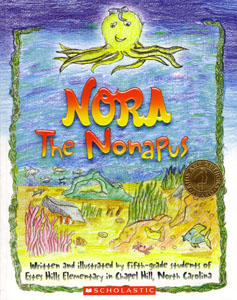 nora cover