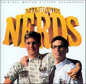 nerds