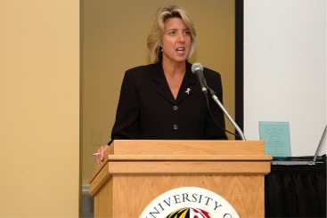 Kendel Ehrlich