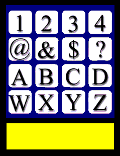 image of a
keyboard(9045 bytes)
