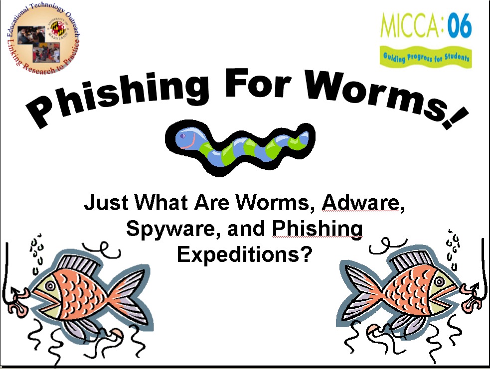 Phishing