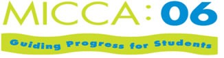 MICCA Logo