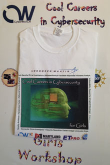 CC4G Poster/Shirt