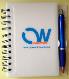 CWCCDC Notebook