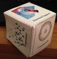 CareerCube