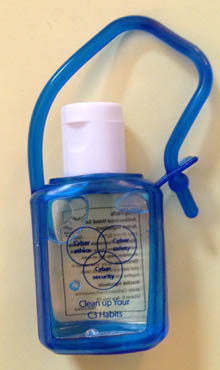 Sanitizer