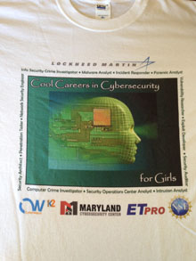 CC4G T-Shirt