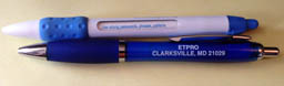 Pens