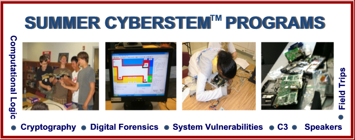 Summer Cyberstem