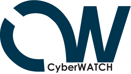 Cyberwatch Logo