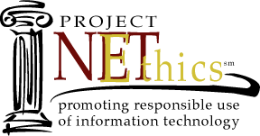 Nethics Logo