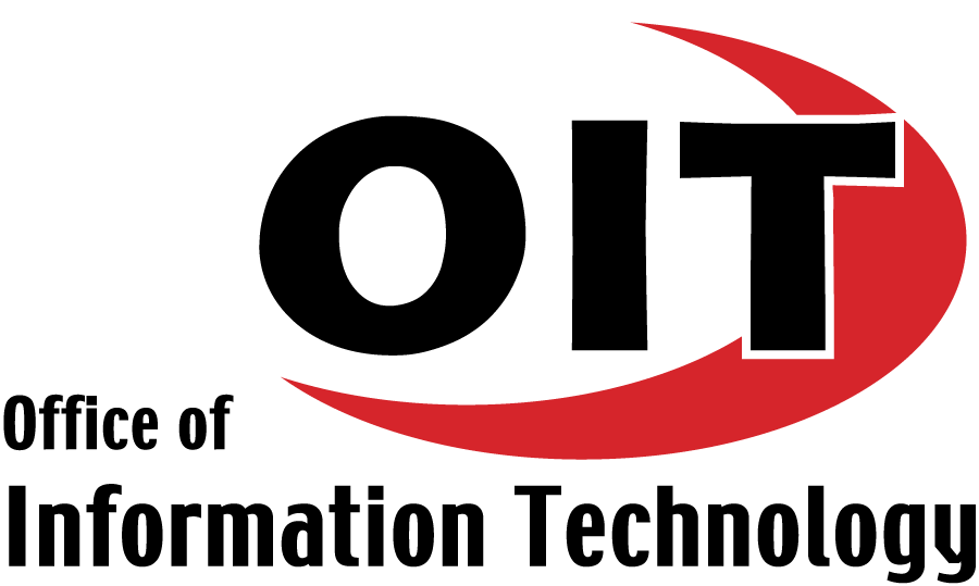 OIT Logo